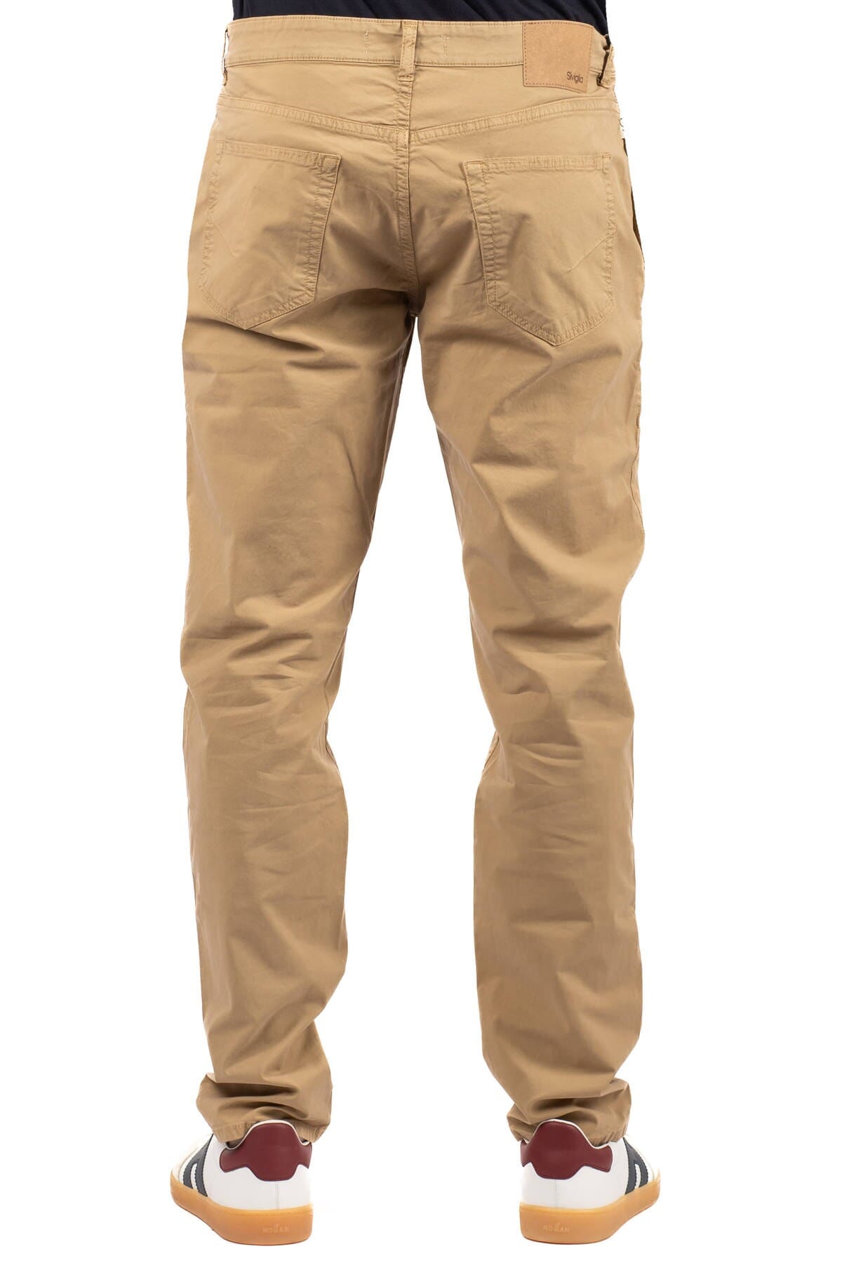 Jeans Man Loretello Siviglia - svm020z3c027118pxb