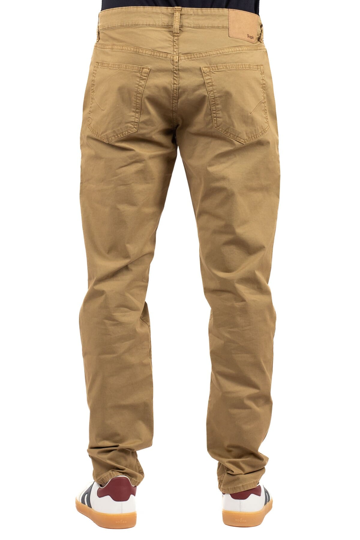 Jeans Homme Loretello Siviglia - svm020z3c027118pxb