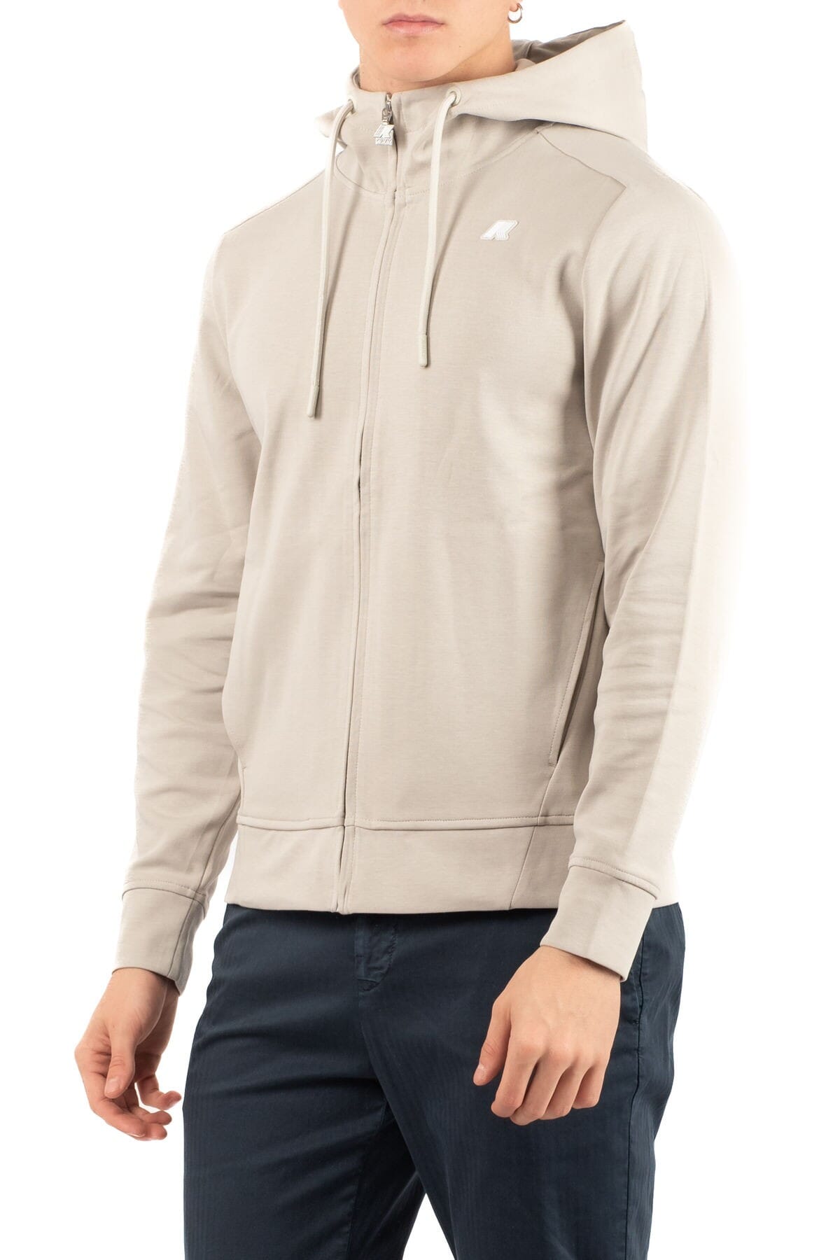 Blouson Homme K - Way - k31367wanton