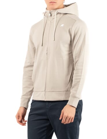 Herrenjacke K - Way - k31367wanton Herrenjacke K - Way - k31367wanton