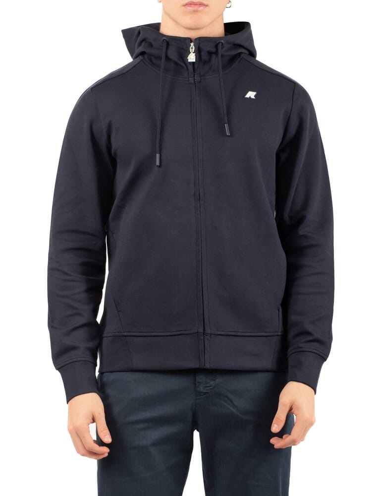Herrenjacke K - Way - k31367wanton Herrenjacke K - Way - k31367wanton