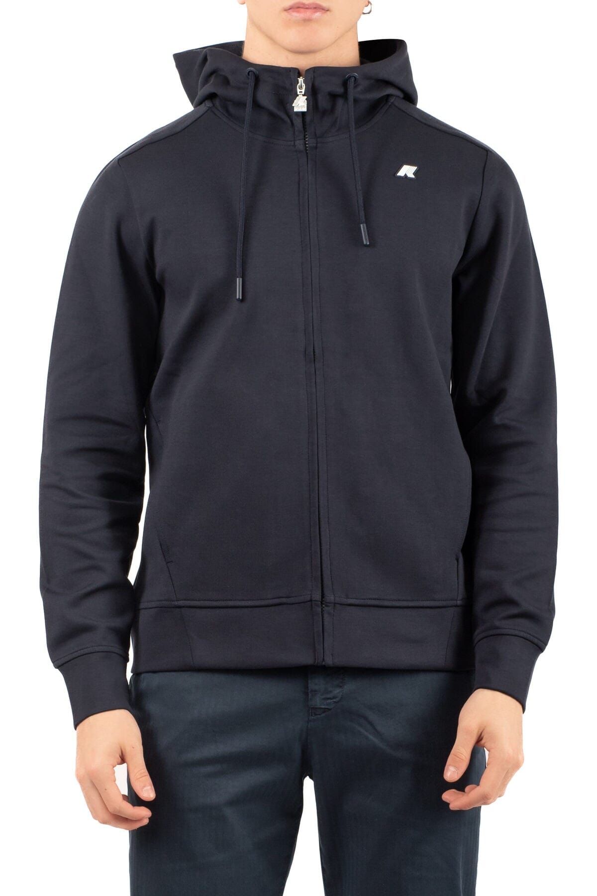 Blouson Man K - Way - k31367wanton