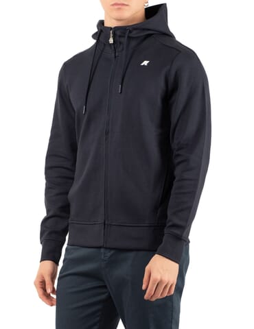 Herrenjacke K - Way - k31367wanton Herrenjacke K - Way - k31367wanton