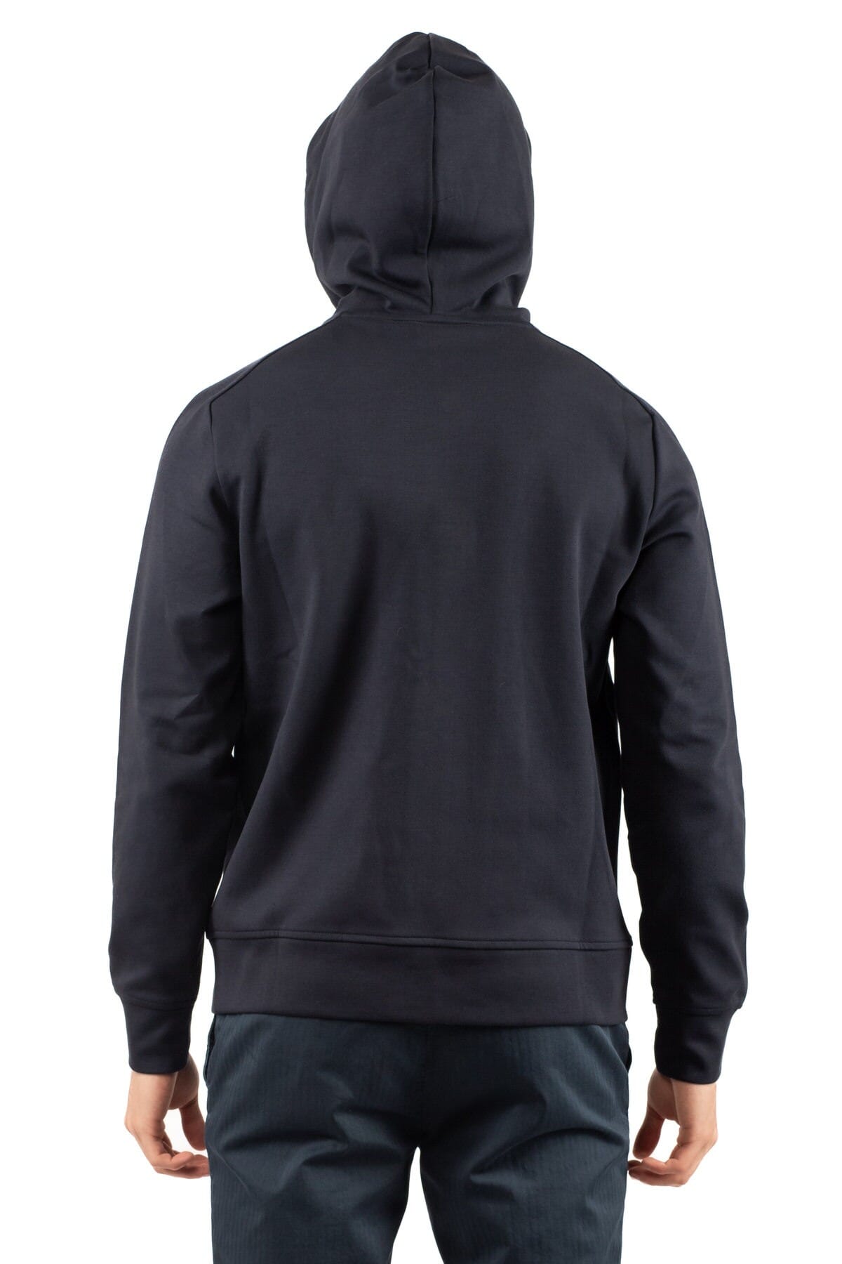 Herrenjacke K - Way - k31367wanton