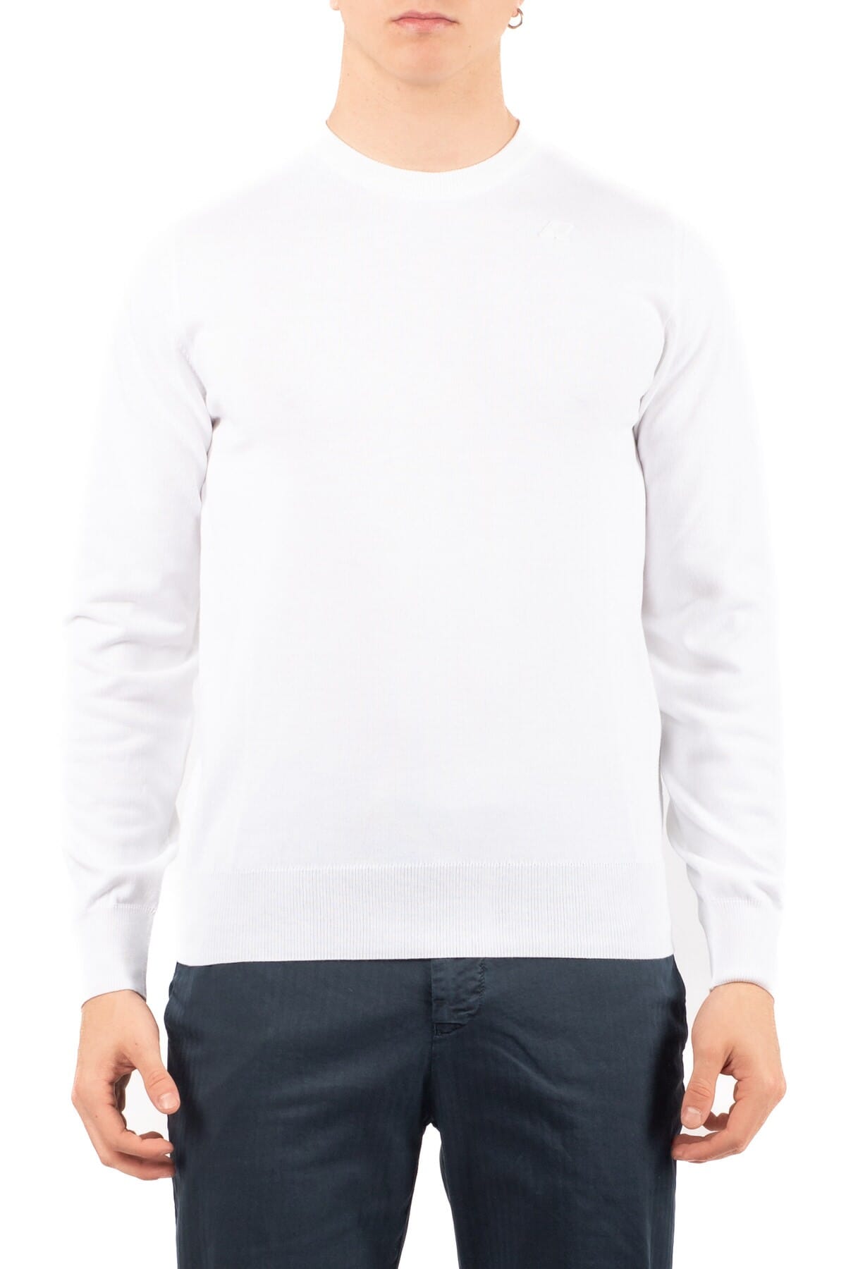 Herren Pullover K - Way - k4122ywsebastien