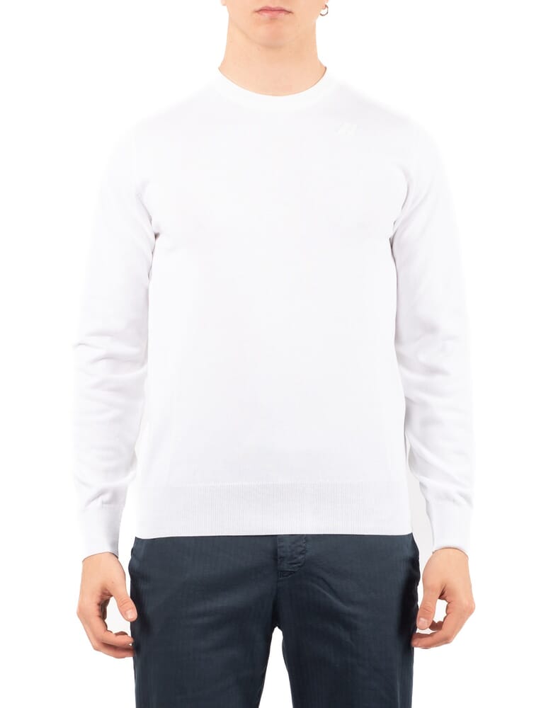 Sweater Man K - Way - k4122ywsebastien Sweater Man K - Way - k4122ywsebastien