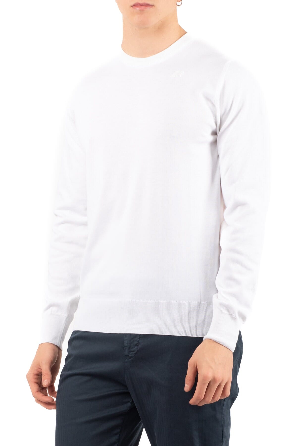 Herren Pullover K - Way - k4122ywsebastien