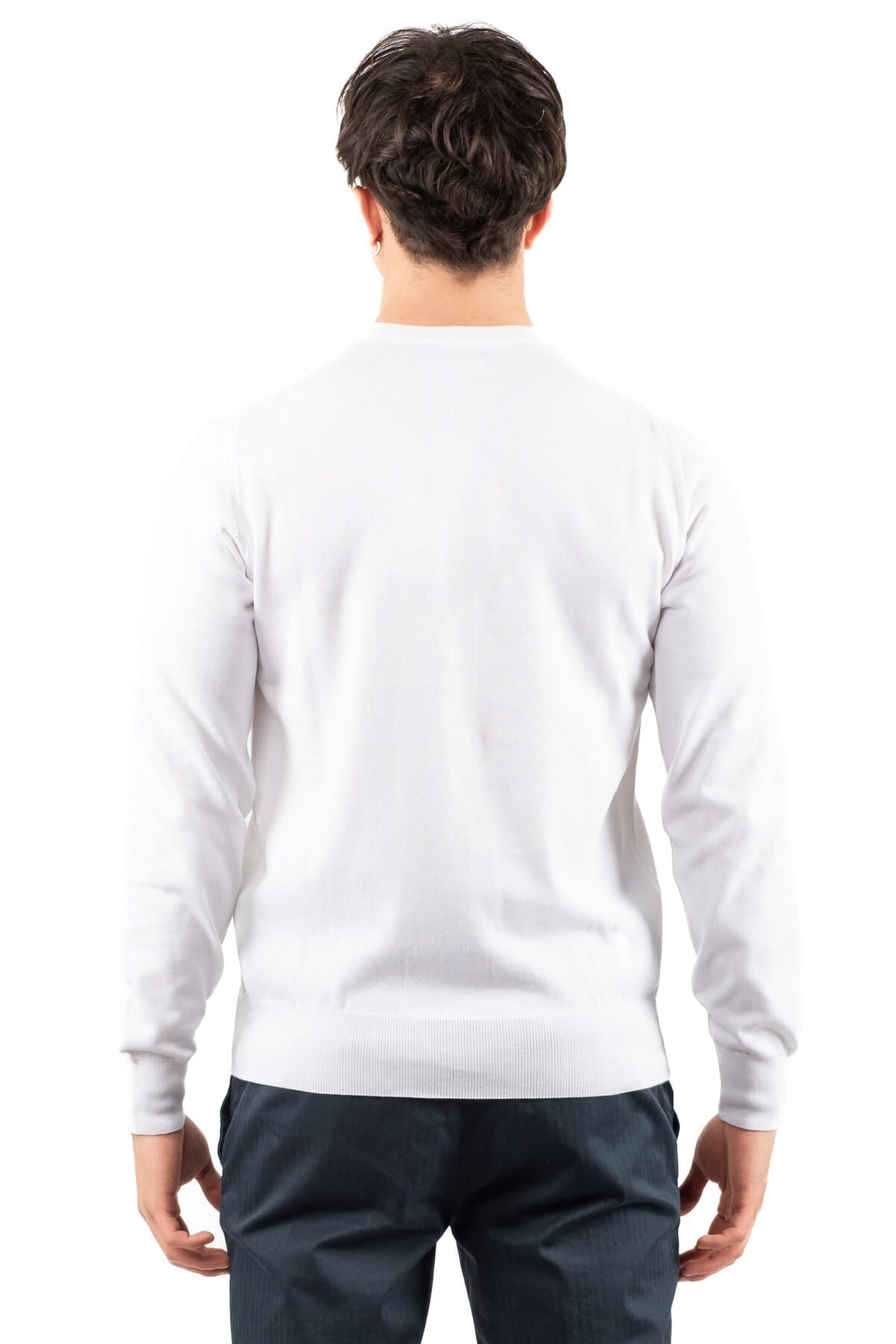 Herren Pullover K - Way - k4122ywsebastien
