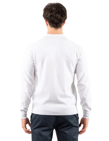 Sweater Man K - Way - k4122ywsebastien Sweater Man K - Way - k4122ywsebastien