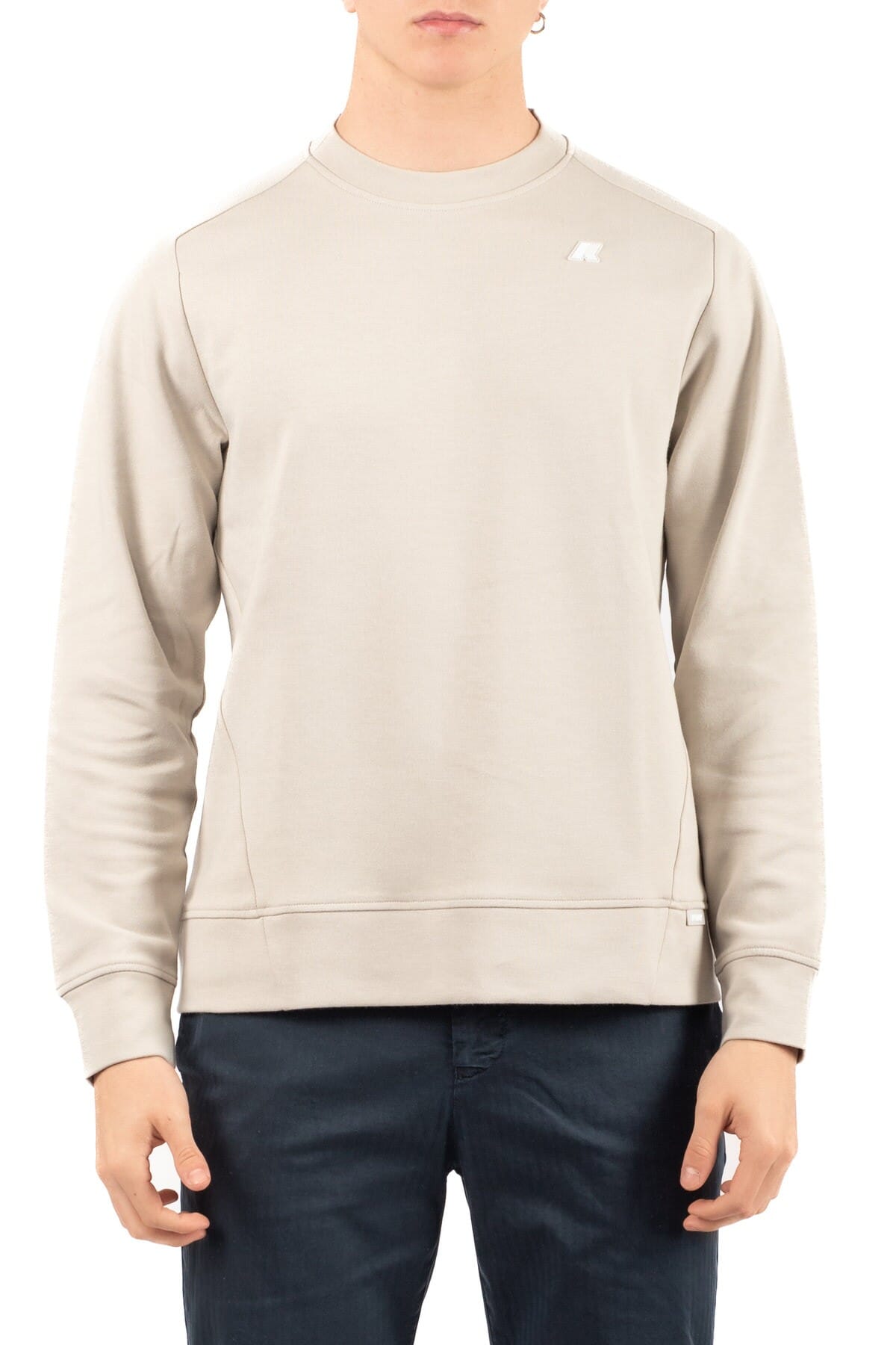 Sweater Man K - Way - k81368wmedine