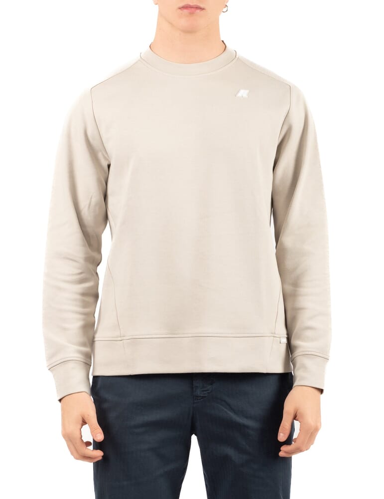 Herren Pullover K - Way - k81368wmedine Herren Pullover K - Way - k81368wmedine