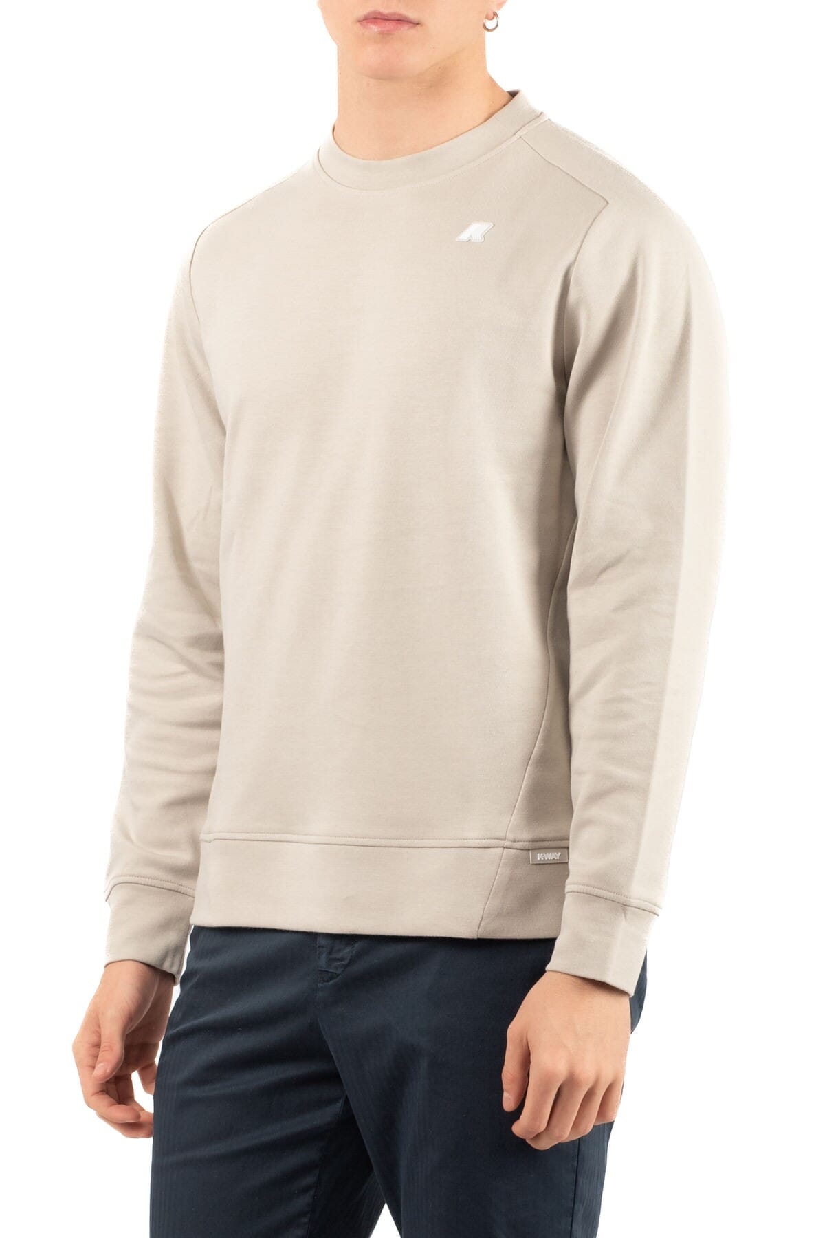 Maglia Uomo K - Way - k81368wmedine