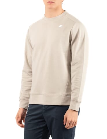 Herren Pullover K - Way - k81368wmedine Herren Pullover K - Way - k81368wmedine