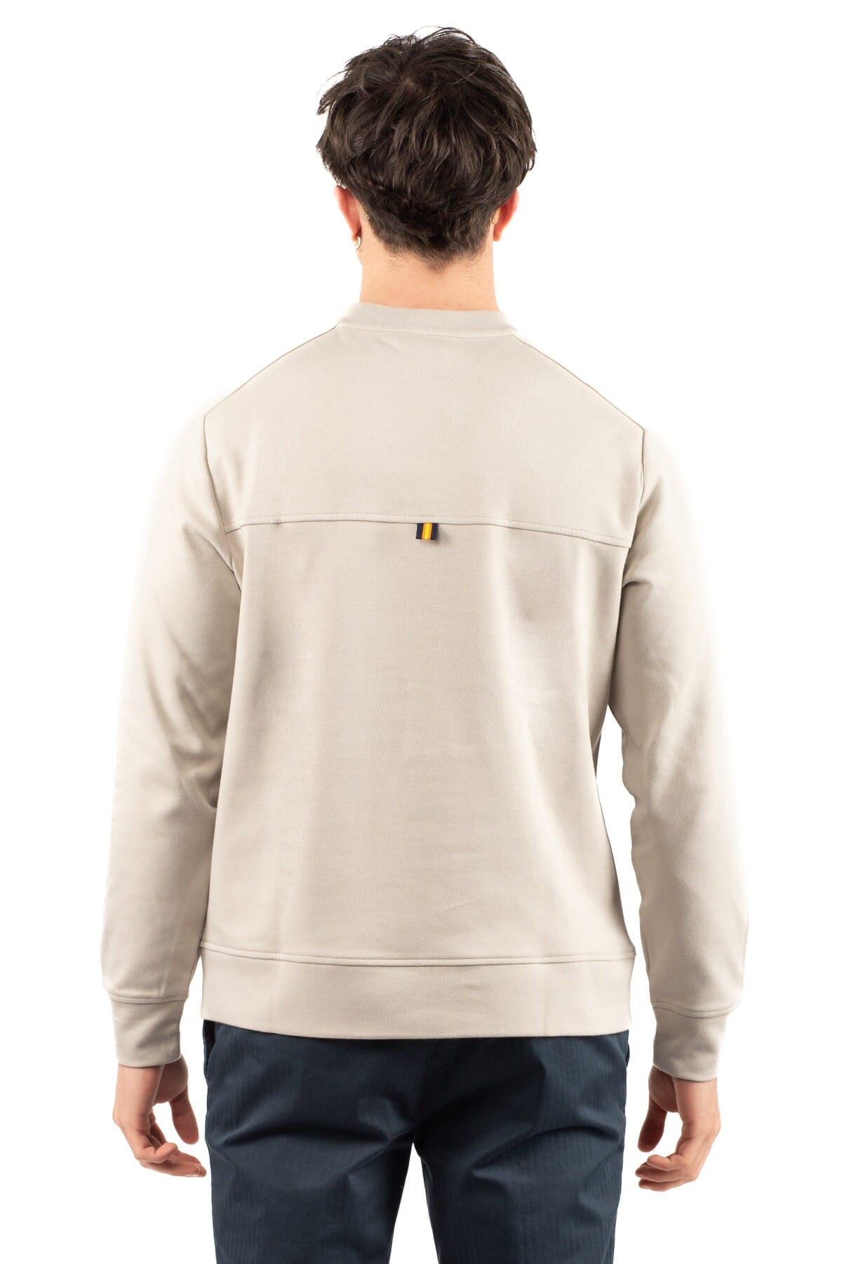 Maglia Uomo K - Way - k81368wmedine