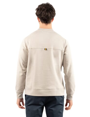 Herren Pullover K - Way - k81368wmedine Herren Pullover K - Way - k81368wmedine