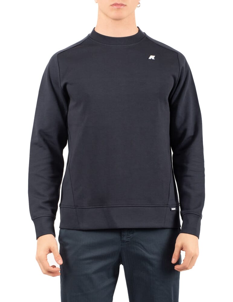 Herren Pullover K - Way - k81368wmedine Herren Pullover K - Way - k81368wmedine