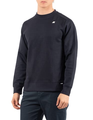 Herren Pullover K - Way - k81368wmedine Herren Pullover K - Way - k81368wmedine