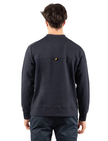 Herren Pullover K - Way - k81368wmedine Herren Pullover K - Way - k81368wmedine