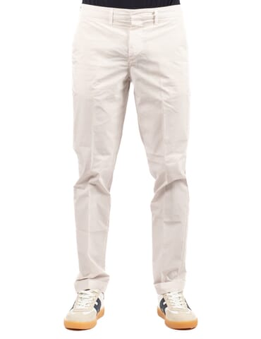 Herren Hose Fay - ntm8650187trseb209