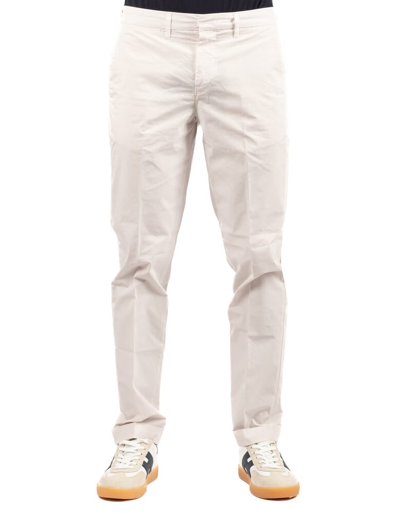 Pantalon Homme Fay - ntm8650187trseb209 Pantalon Homme Fay - ntm8650187trseb209