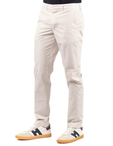 Pantalon Homme Fay - ntm8650187trseb209 Pantalon Homme Fay - ntm8650187trseb209