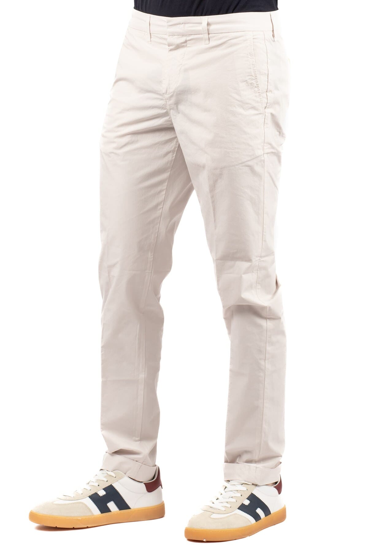Pantalon Homme Fay - ntm8650187trseb209