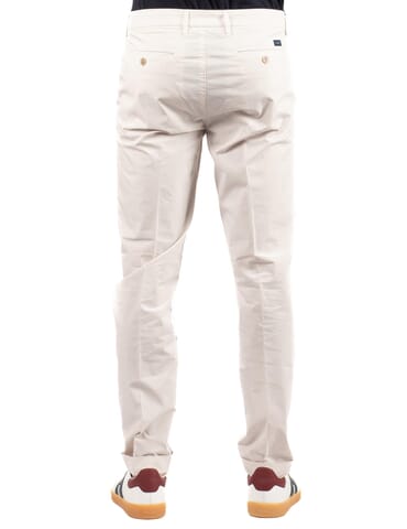 Pantalon Homme Fay - ntm8650187trseb209 Pantalon Homme Fay - ntm8650187trseb209