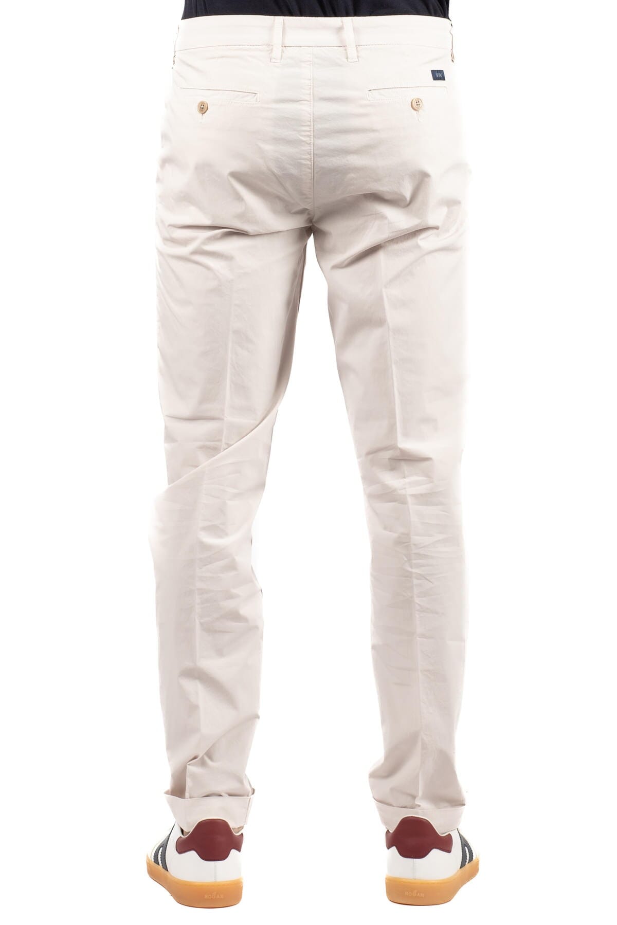 Pantalon Homme Fay - ntm8650187trseb209