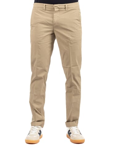 Pantalon Homme Fay - ntm8650187trsec210 Pantalon Homme Fay - ntm8650187trsec210