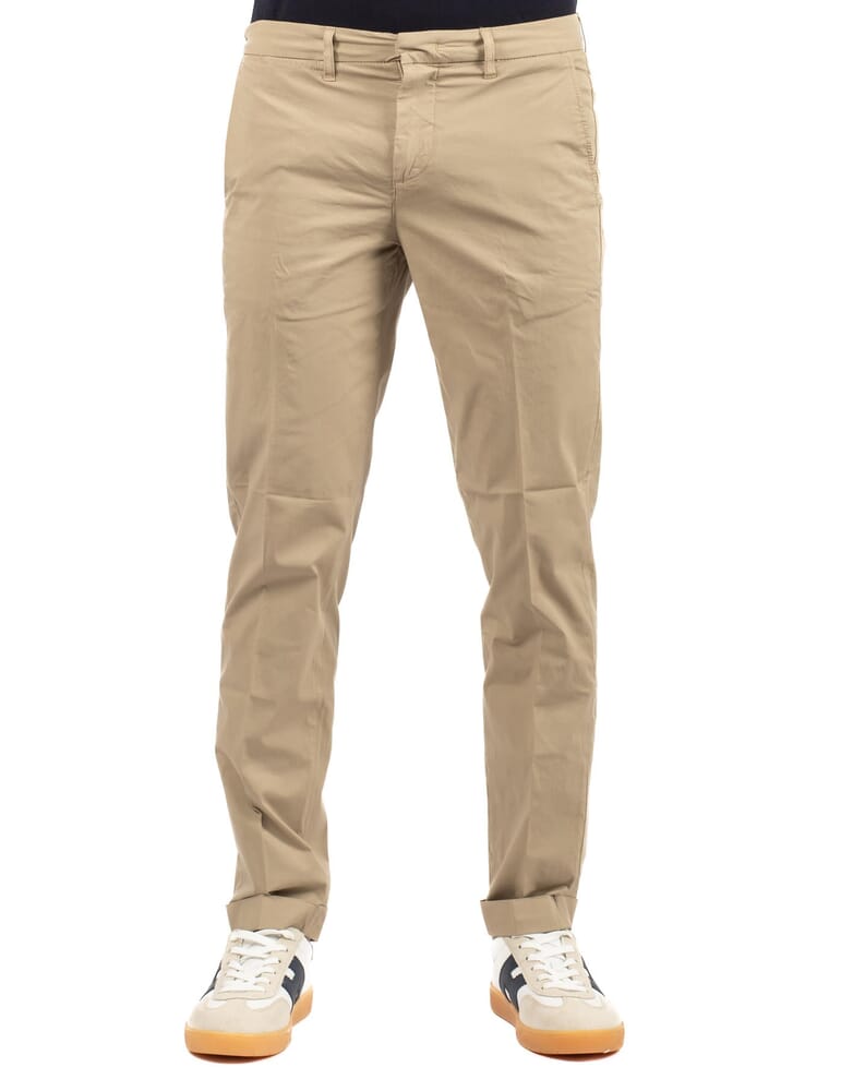 Pantalon Homme Fay - ntm8650187trsec210 Pantalon Homme Fay - ntm8650187trsec210