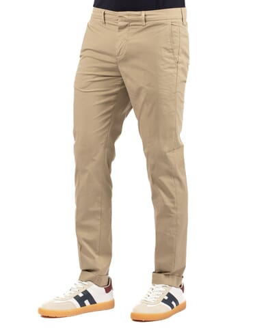 Pantalon Homme Fay - ntm8650187trsec210 Pantalon Homme Fay - ntm8650187trsec210
