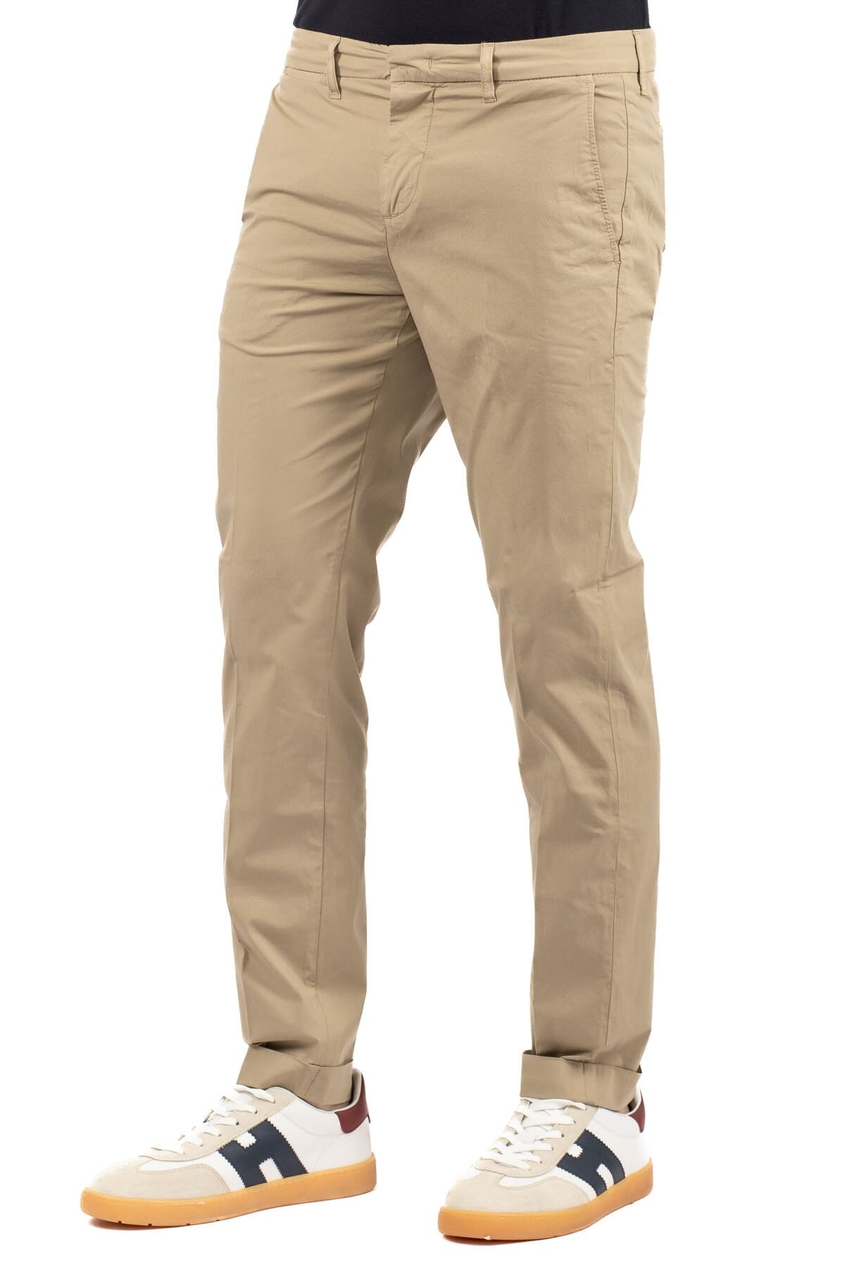 Men’s Trousers Fay - ntm8650187trsec210