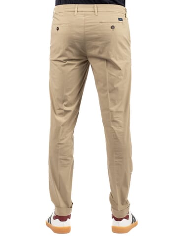 Pantalon Homme Fay - ntm8650187trsec210 Pantalon Homme Fay - ntm8650187trsec210
