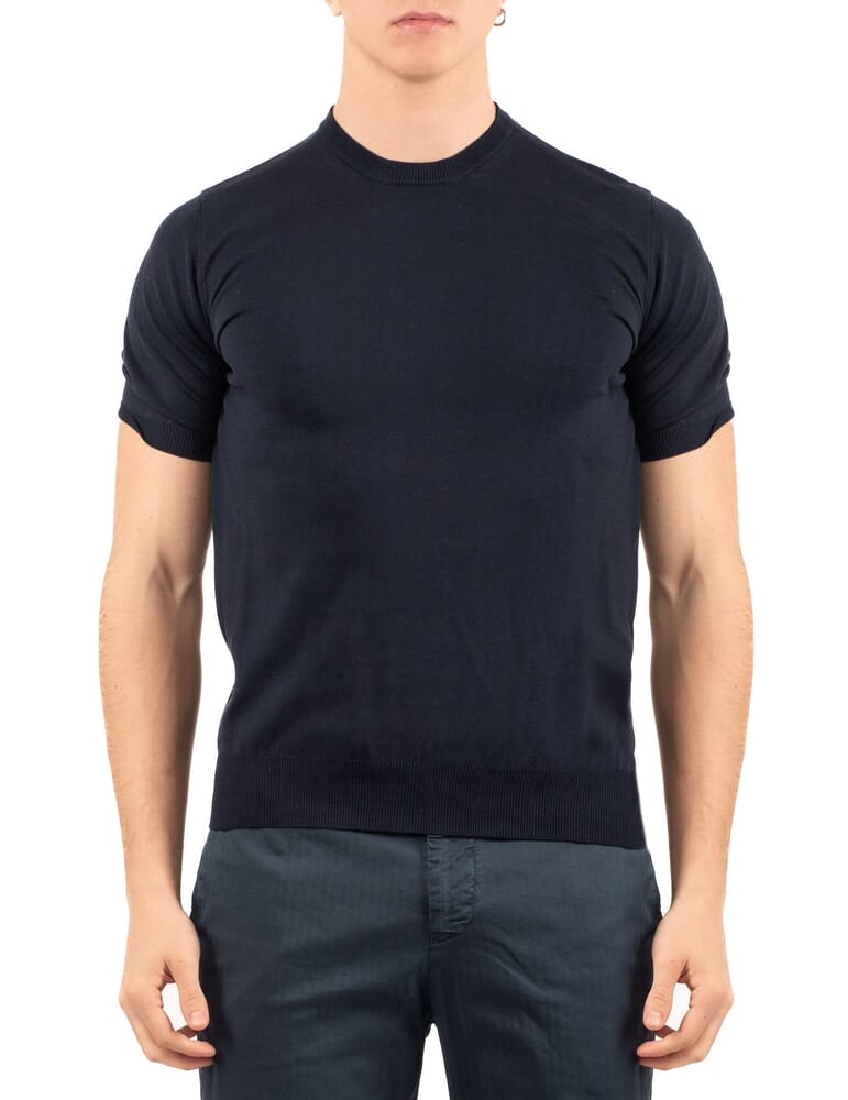 T-Shirt Herren Alpha - au-1002cs T-Shirt Herren Alpha - au-1002cs