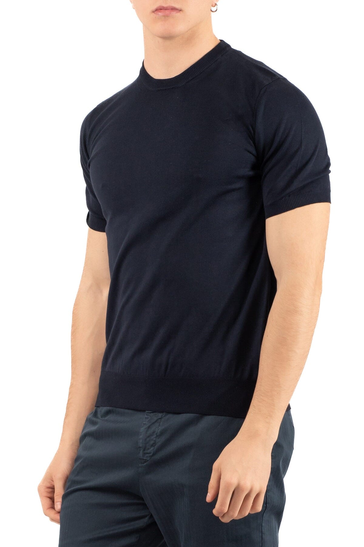 T-Shirt Herren Alpha - au-1002cs