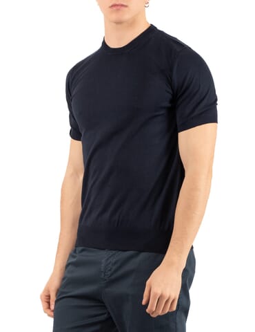 T-Shirt Herren Alpha - au-1002cs T-Shirt Herren Alpha - au-1002cs