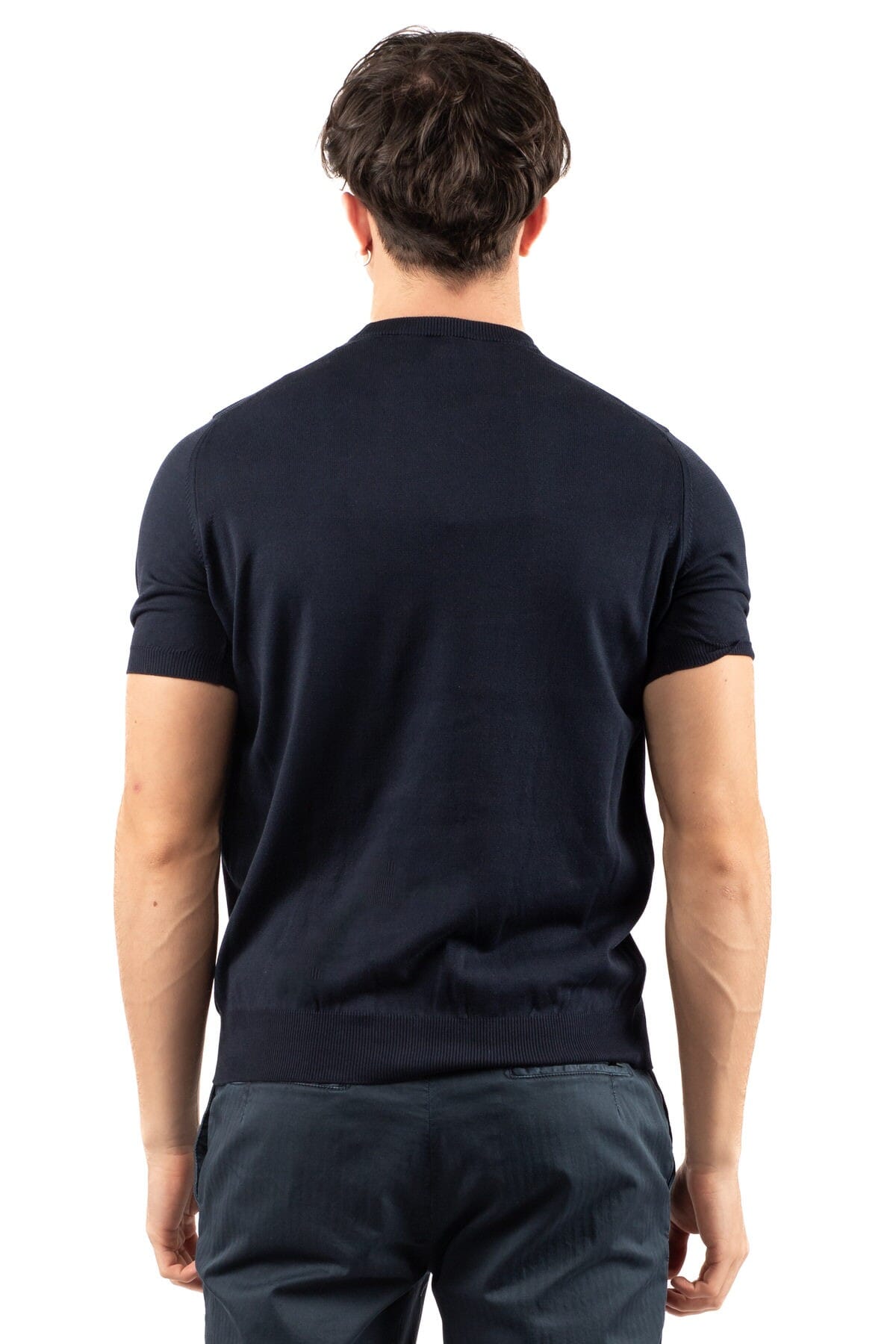 T-Shirt Herren Alpha - au-1002cs