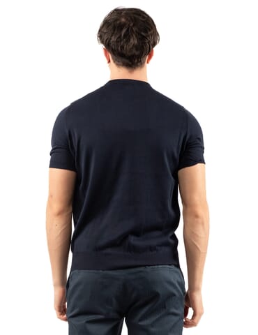 T-Shirt Herren Alpha - au-1002cs T-Shirt Herren Alpha - au-1002cs
