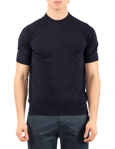 T-Shirt Homme Alpha - au-1020c