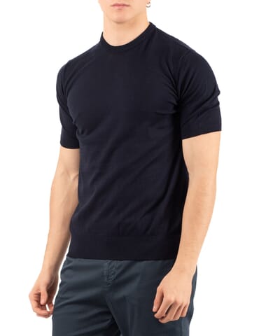 T-Shirt Homme Alpha - au-1020c T-Shirt Homme Alpha - au-1020c