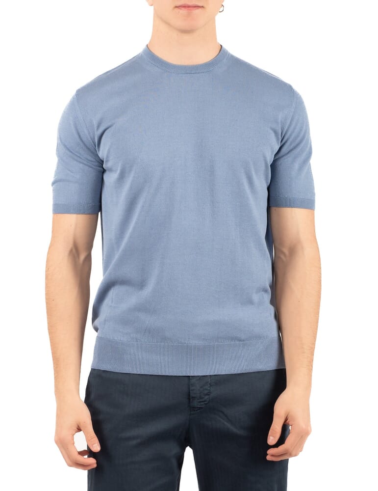 T-Shirt Herren Alpha - au-1020c T-Shirt Herren Alpha - au-1020c