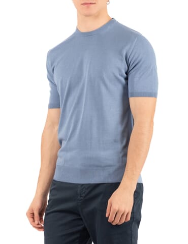 T-Shirt Herren Alpha - au-1020c T-Shirt Herren Alpha - au-1020c