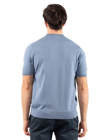 T-Shirt Herren Alpha - au-1020c T-Shirt Herren Alpha - au-1020c