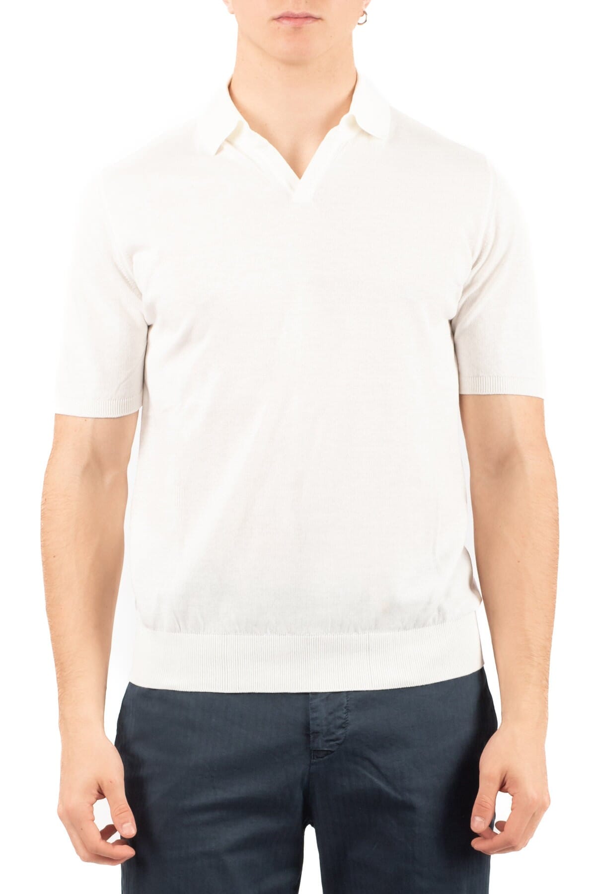 T-Shirt Man Alpha - au-1021b