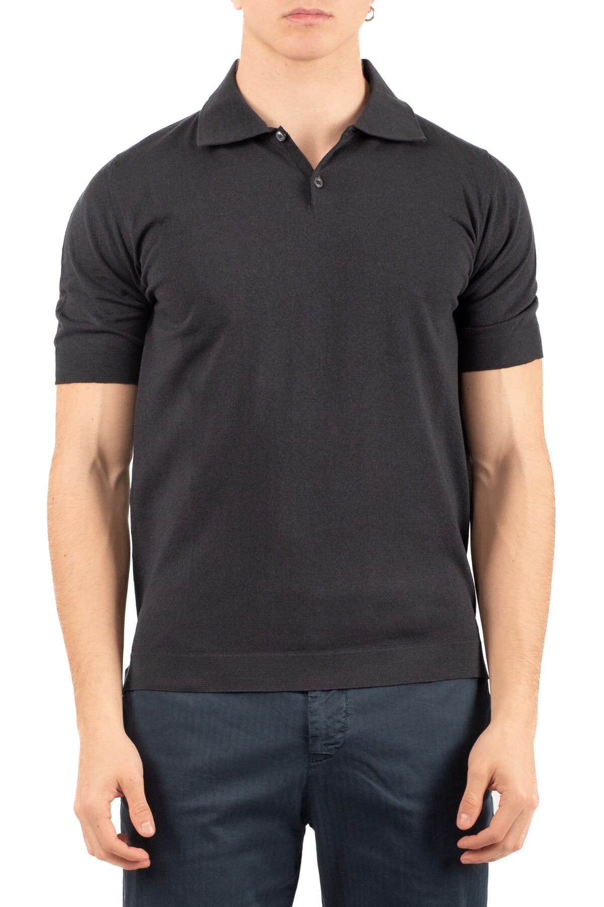 T-Shirt Man Alpha - au-1061b