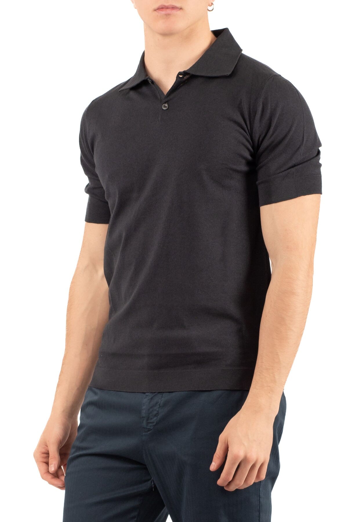 Polo Uomo Alpha - au-1061b