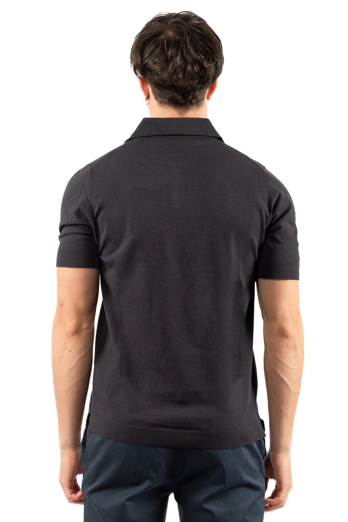 T-Shirt Herren Alpha - au-1061b