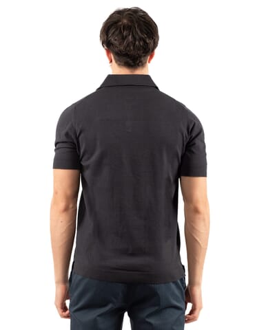 T-Shirt Herren Alpha - au-1061b T-Shirt Herren Alpha - au-1061b
