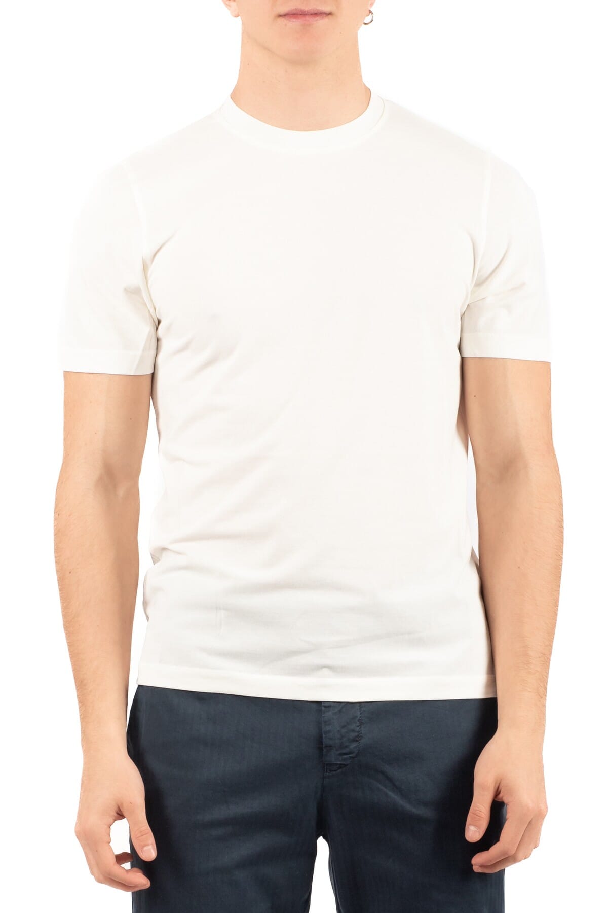 T-Shirt Man Alpha - au-1330c