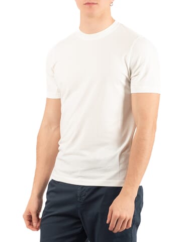 T-Shirt Homme Alpha - au-1330c T-Shirt Homme Alpha - au-1330c